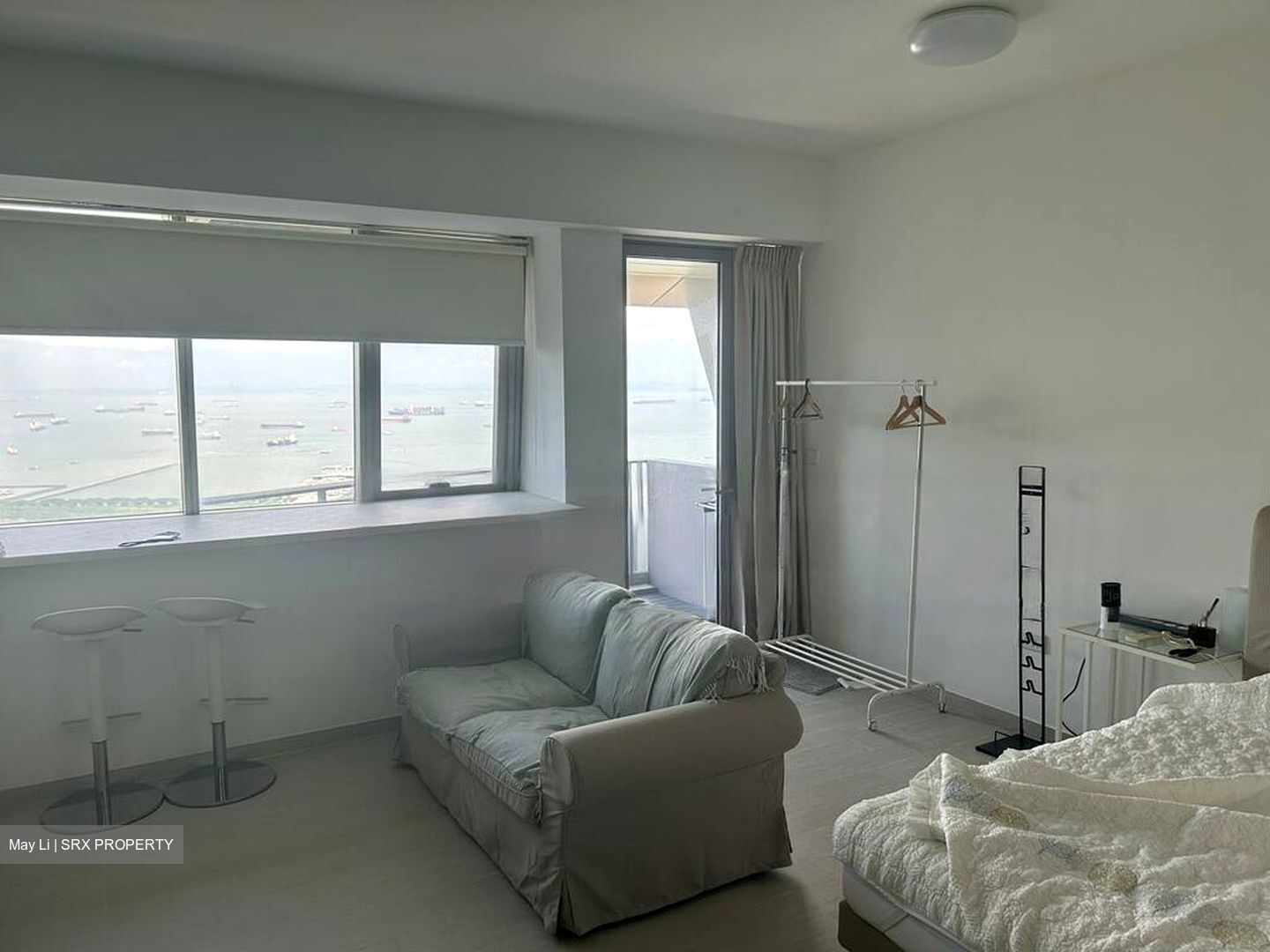 V On Shenton (D1), Apartment #509534391